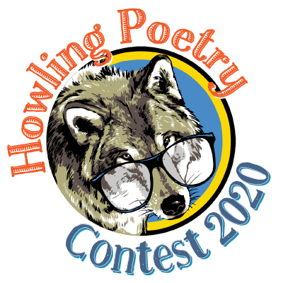 2020 Howling Poetry Logo