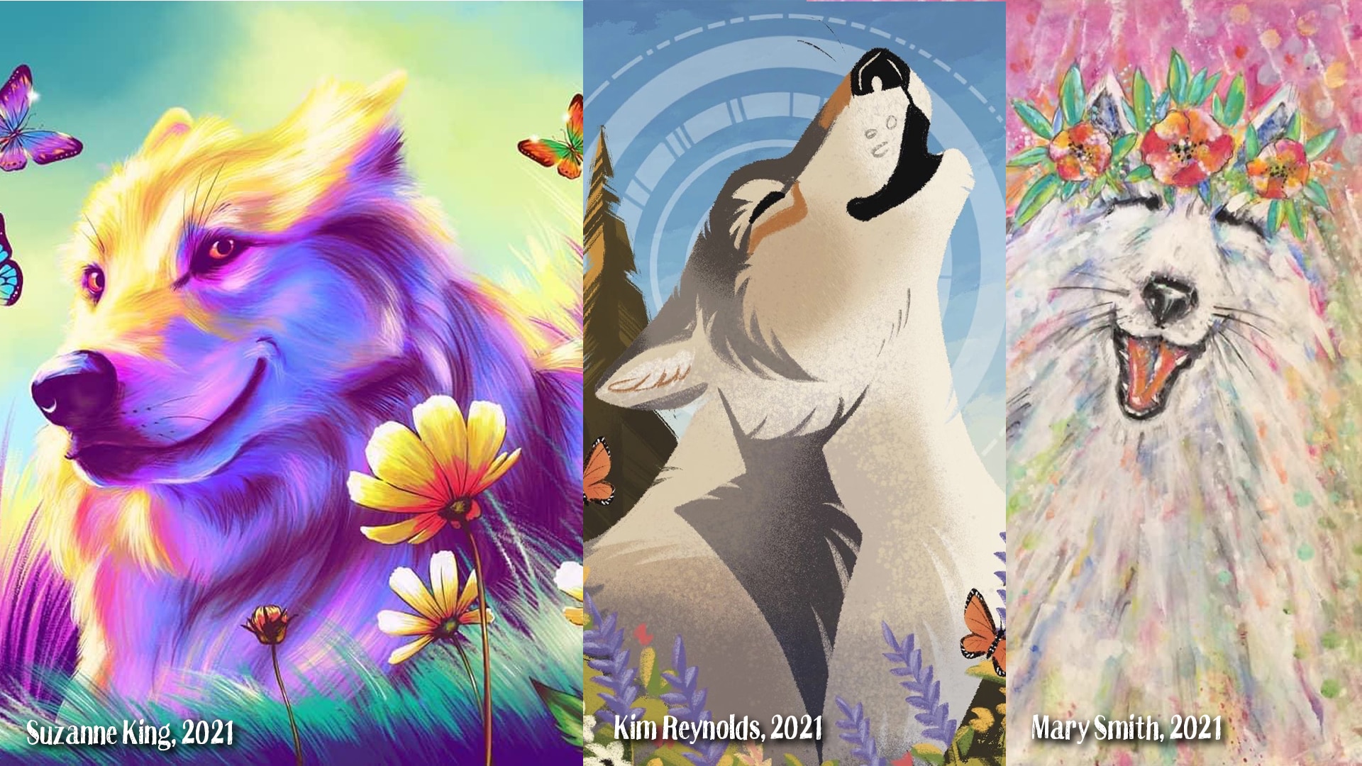 2022APA-Header 2022 Art Pack April Contest