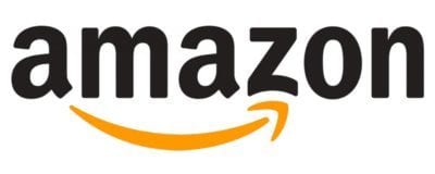 Amazon Logo