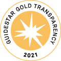 GuideStar Gold Seal GuideStar Gold Seal