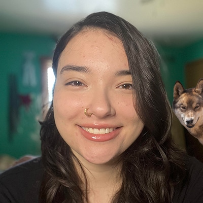 Lily Gomez