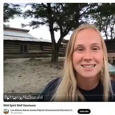 Los Alamos Nature Center