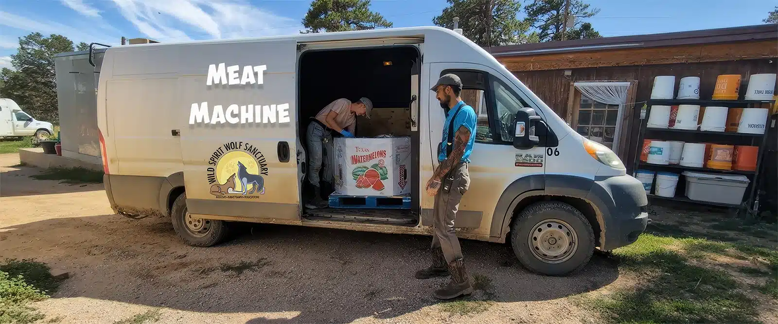 Educational Encounter