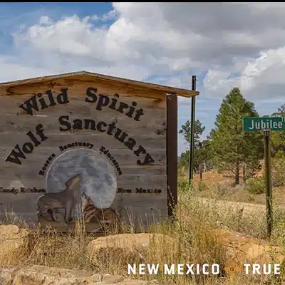 Visit New Mexico 30 seconds