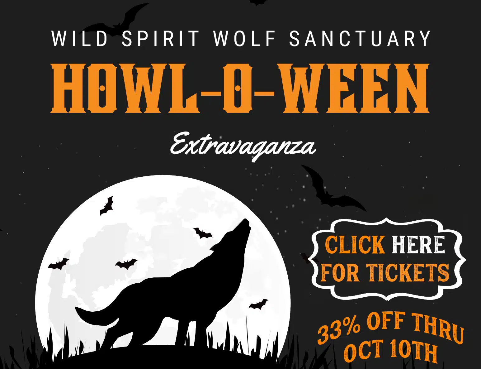 Howl-O-Ween