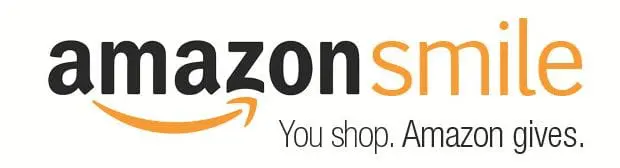 Amazon Smile Logo