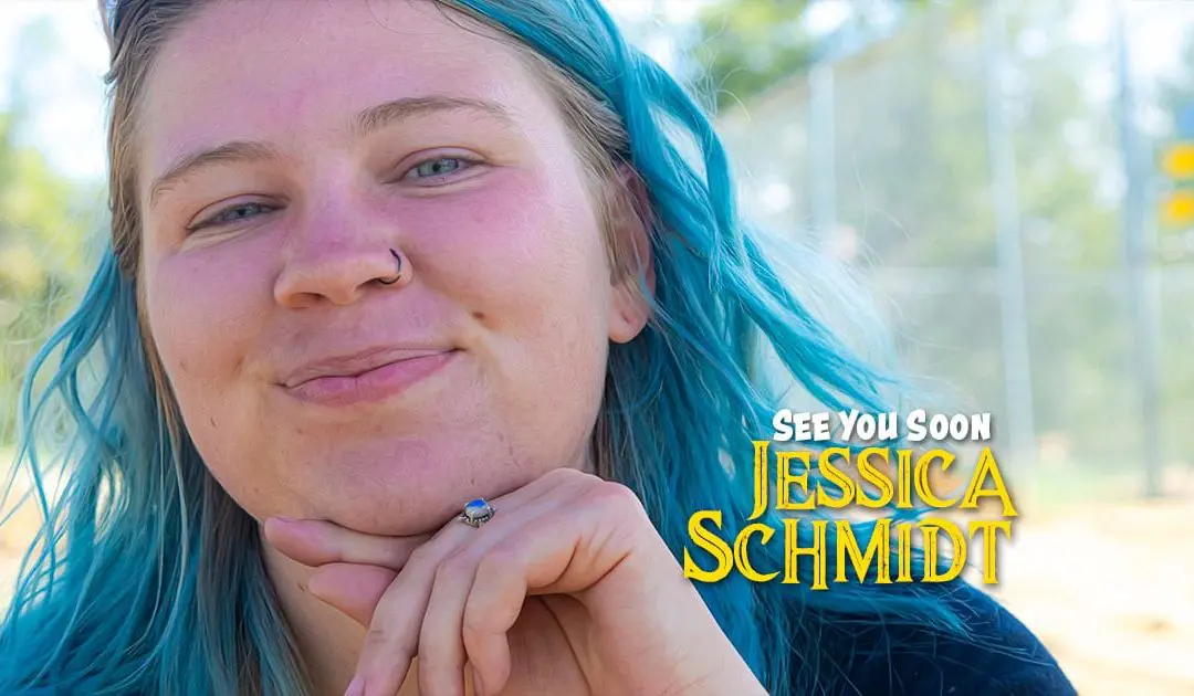 A Temporary Farewell? We Hope So!