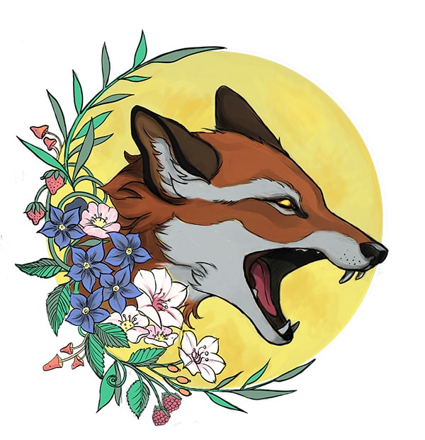vixen-scream Vixen Scream